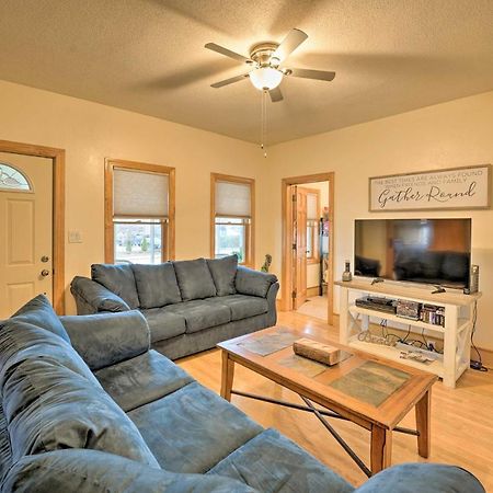 All-Season Grand Haven Getaway With Deck! Esterno foto