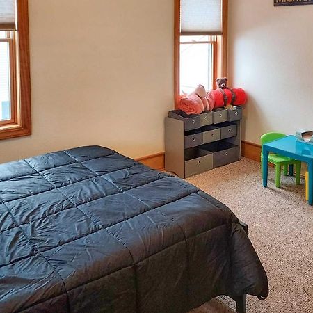 All-Season Grand Haven Getaway With Deck! Esterno foto