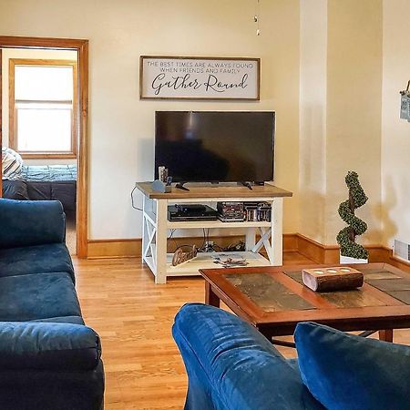All-Season Grand Haven Getaway With Deck! Esterno foto