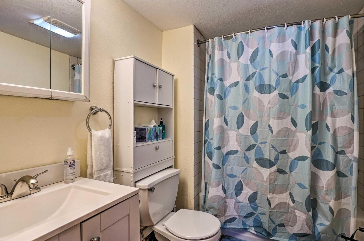 All-Season Grand Haven Getaway With Deck! Esterno foto