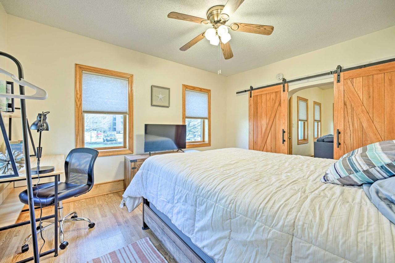 All-Season Grand Haven Getaway With Deck! Esterno foto