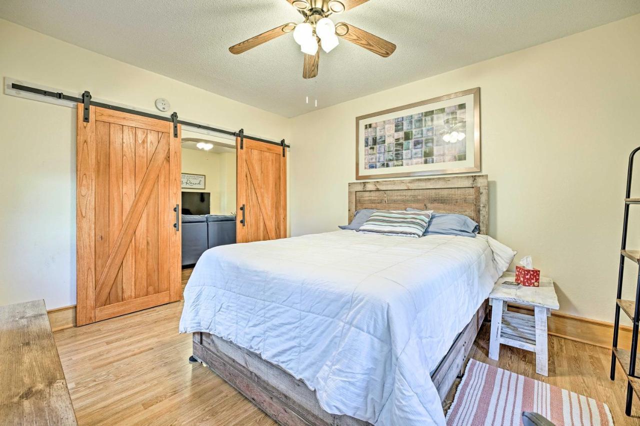 All-Season Grand Haven Getaway With Deck! Esterno foto