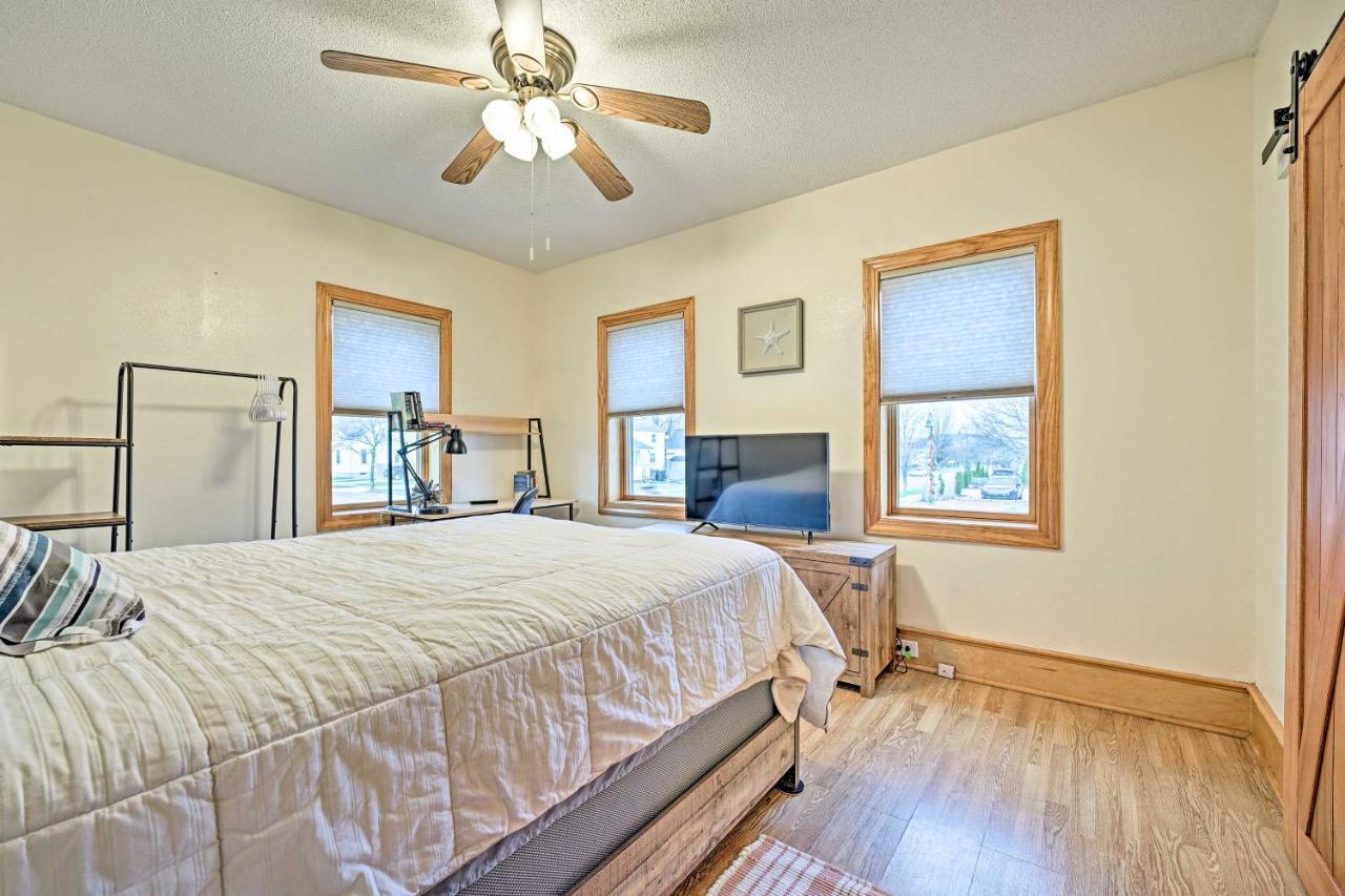 All-Season Grand Haven Getaway With Deck! Esterno foto