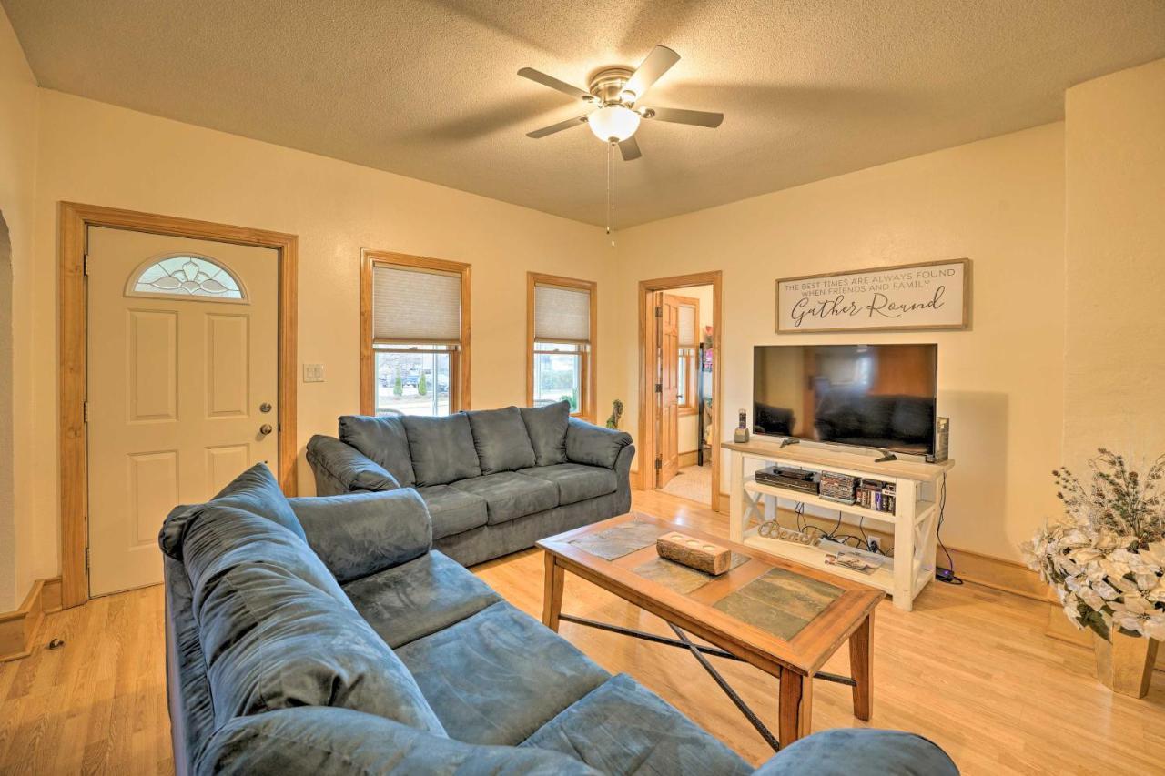 All-Season Grand Haven Getaway With Deck! Esterno foto