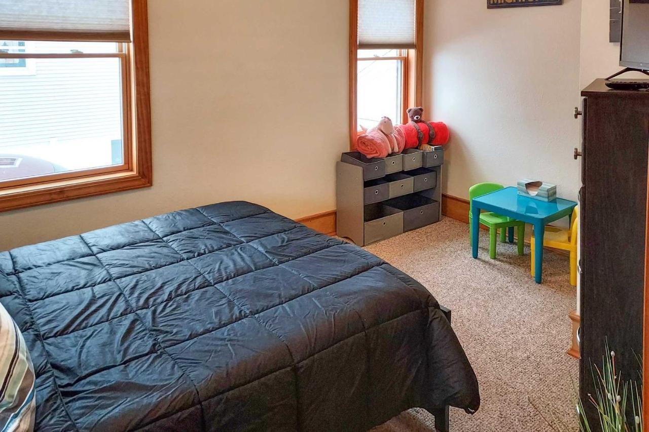 All-Season Grand Haven Getaway With Deck! Esterno foto
