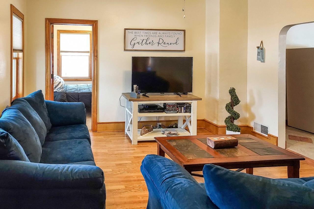 All-Season Grand Haven Getaway With Deck! Esterno foto